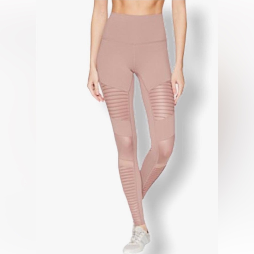 COPY - Alo Moto Leggings size small